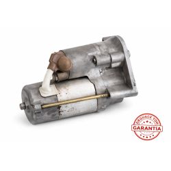 Punto de partida  Kia Sorento (BL)(2002-2005 2.5 CRDi Tipo D4CB 5V