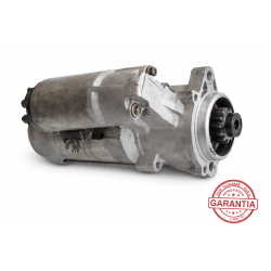 Punto de partida  Kia Sorento (BL)(2002-2005 2.5 CRDi Tipo D4CB 5V