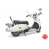 Scooter 125cc pour pièces (GY6 BN152QMI)