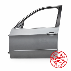 portiera posteriore sinistra BMW X5 E70 2008-2013 rottamazione Tony.bng