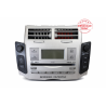 Autoradio CD Toyota Yaris 2009-2011 Rif. 861200D210 CQ-TS057OLC Originale OEM