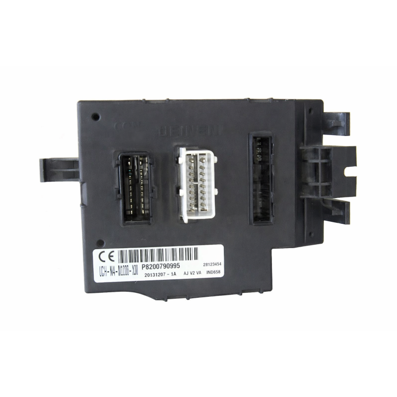 Unidade de controlo UCH Renault Trafic II 2.0 dCi M9R 780 Ref. P8200790995