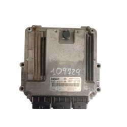 Centralina di controllo motore per RENAULT Trafic II Van (FL) 2.0 dCi Diesel 114hp / 84kW M9R 780, anni dal 2006 al 2026, riferi