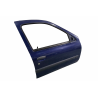 Porte avant droite Renault CLIO II (XBO) 1996-2001 couleur Bleu