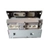 Rádio CD TOYOTA Corolla Verso (R1) 2.2 D-4D 136CV 2005-2009 Ref. 86120-0F010/W58810