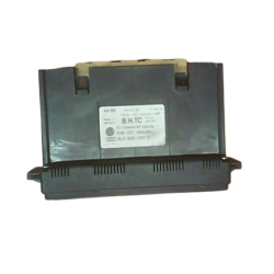 Módulo de controlo da climatização Audi A3 8L 1996-2003 Ref 8L082060804 painel de ar condicionado