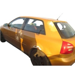 Módulo de controlo da climatização Audi A3 8L 1996-2003 Ref 8L082060804 painel de ar condicionado