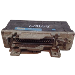 Unidade ABS Bosch 0265101018 Mercedes-Benz W124 230E 260E 300E 300E 4Matic 1988-1995 motores M102 M103 M104 referências OEM 0005