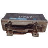 Unidade ABS Bosch 0265101018 Mercedes-Benz W124 230E 260E 300E 300E 4Matic 1988-1995 motores M102 M103 M104 referências OEM 0005