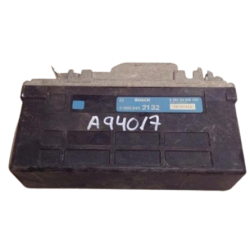 Unidade ABS Bosch 0265101018 Mercedes-Benz W124 230E 260E 300E 300E 4Matic 1988-1995 motores M102 M103 M104 referências OEM 0005