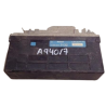Unidade ABS Bosch 0265101018 Mercedes-Benz W124 230E 260E 300E 300E 4Matic 1988-1995 motores M102 M103 M104 referências OEM 0005