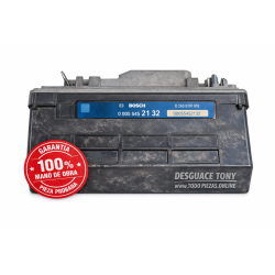 Centralita ABS Mercedes-Benz W124 – Bosch 0265101018
