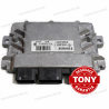 Unidade de Controlo do Motor Renault Twingo (CN0_) 1.2 16V (CN0A) D4F 772 Anos 2007–2011 S3000 S120202121A 8200700600