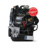 Motor Volkswagen Golf III 1H1 1.9 Ltr. 81 Kw GT Tdi Año 1992-1997 Tipo 1Z