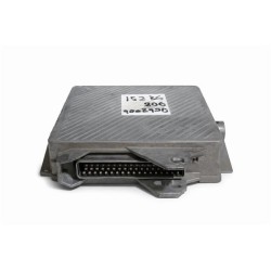 unidad de controlo do motor (ECU) 9628903580 para Peugeot 806, Citroën Evasion, Fiat Ulysse, Lancia Zeta 2.1 TD XUD11 109 cv,