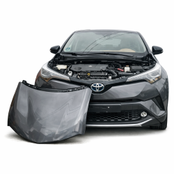Capô Toyota C-HR 2016-2025 1.8 Híbrido 2ZR-FXE | Referência 53301-F4010