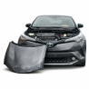 Capô Toyota C-HR 2016-2025 1.8 Híbrido 2ZR-FXE | Referência 53301-F4010
