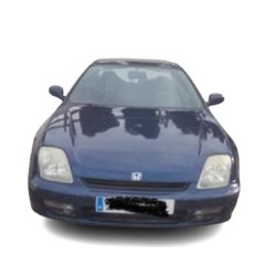 Espelho retrovisor do Honda Prelude 4 2.0 i 16V a gasolina, 133 cv / 98 kW, motor F20A4