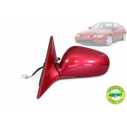 Espelho retrovisor esquerdo eléctrico Honda Prelude IV 2.0 16V F20A4