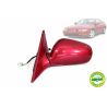 Specchietto retrovisore elettrico sinistro per Honda Prelude IV 2.0 16V F20A4