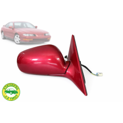 Retrovisor Eléctrico Derecho Honda Prelude IV 2.0 16V F20A4 133cv 1992-1997