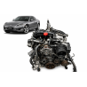 Motor Mazda RX-8 (SE) 1.3 Renesis 192 CV 13B-MSP Gasolina Anos 2003-2008