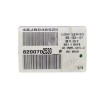 Tableau de bord complet – Renault Grand Scénic II (JM) 1.5 dCi 106cv K9K 732   Référence HOM / OEM : 8200702530F