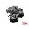 La caja de cambios EBF del Audi A3 8L 1.9 TDI AGR es de 5 velocidades.