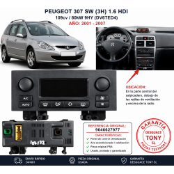 painel-ar-condicionado-peugeot-307-1.6-hdi-109cv-9646627977.bng