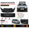 Paragolpes Delantero Peugeot 307 SW 2.0 16V 136Cv RFN ,BNG