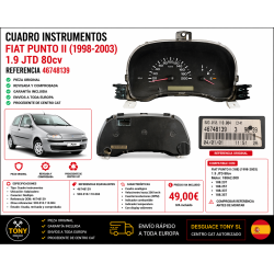 groupe d'instruments-fiat-punto-ii-1.9-jtd-46748139.BNG
