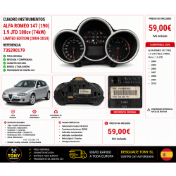 cuadro-instrumentos-alfa-romeo-147-1-9-jtd-100cv-2004-2010-735290179.BNG