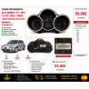 Quadro strumenti Alfa Romeo 147 1.9 JTD 100cv 2004-2010 riferimento 735290179.BNG