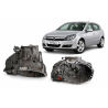 Caja Cambios Manual 5 Velocidades Opel Astra H 1.7 CDTI 100cv Z17DTH 2004-2010 Ref F23 5495775