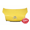 7901Q1 | Capo CITROEN Nemo 2007-2016 delantero
