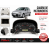 Cuadro Instrumentos Fiat Punto II 188 1.9 JTD 80cv 1999-2009 Ref 606307002