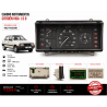 Cuadro instrumentos Citroën Visa 1.5 D diesel 9627933580.BNG