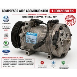 Compressor -ar condicionado- 1J0820803K.jpg