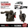 Scatola sterzo Renault Trucks Mascott Telaio 160.35 3.0 dCi 156cv motore ZD3 A 604 2004-2010 Rif TAS20M606