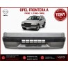 Para-choques dianteiro Opel Frontera A 1992-1995 referência 91145905 cinza com parte inferior preta