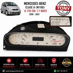 cuadro-instrumentos-mercedes-benz-clase-a-bm-1681997-17-170-cdi-168008-17-ltr-66-kw-cdi-diesel-cat-om-668940.JPG