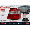 Feu arrière droit Bmw Série 3 Berline (E46)(2001-2005 2.0 320d Référence 63216946536