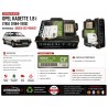 Centralina Motore Opel Kadette 1.8 i T85 Bosch 0227400037 ECU Originale