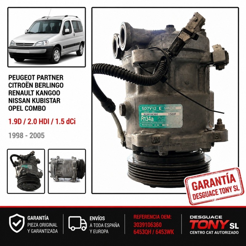 compressor-ar-condicionado-sanden-sd7v12-r134a-ref-3039106360-6453qh-6453wk-peugeot-citroen-renault-nissan-opel-1998-2005.JPG
