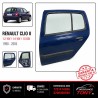 Puerta Trasera Izquierda Renault Clio II 5 Puertas 1998-2005 Referencia 7751474985