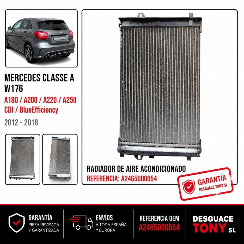 radiatore-aria-condizionata-mercedes-w176-a2465000054.JPG
