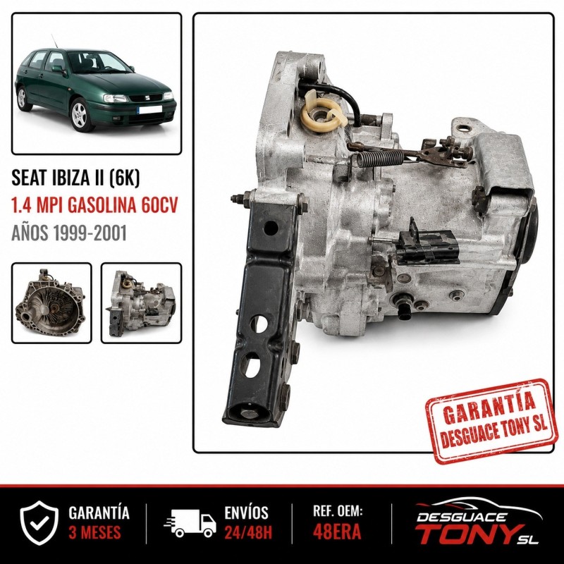 caja-cambios-manual-5-velocidades-seat-ibiza-14-mpi-60cv-1999-2001-ref-48era.JPG