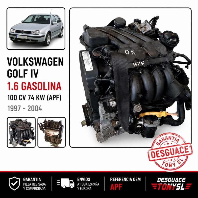 Volkswagen Golf IV 1.6 Essence 100cv 74kW moteur APF, année de 1997 - 2004.jpg