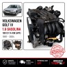 Motore Volkswagen Golf IV 1.6 Benzina 100cv 74kW APF, anno dal 1997 al 2004