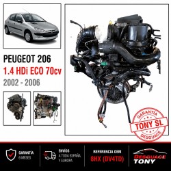 moteur-complet-peugeot-206-14-hdi-70cv-code-moteur-8hx-dv4td-annee-2002-2006.JPG